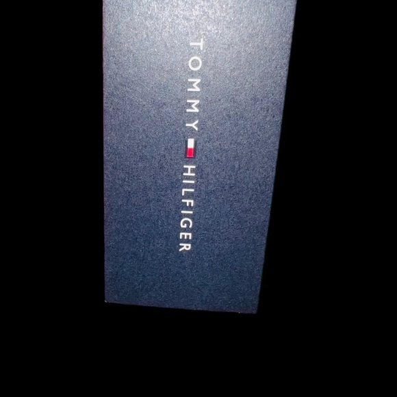 TOMMY Hilfiger Pink Short Sleeve Knit Dress XL NWT - Picture 5 of 10